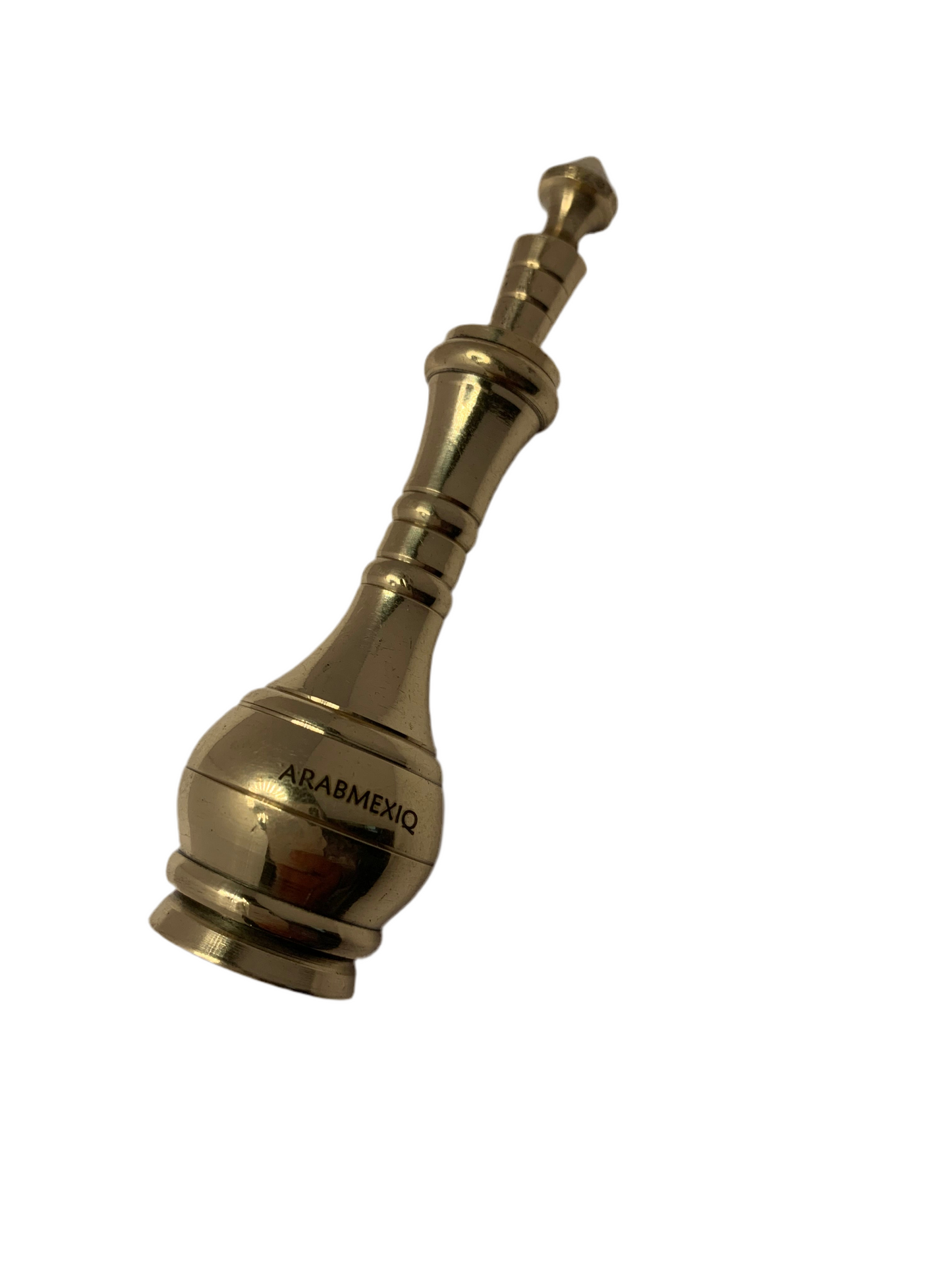ARABIC KOHL STICK BRASS EASY FELLER