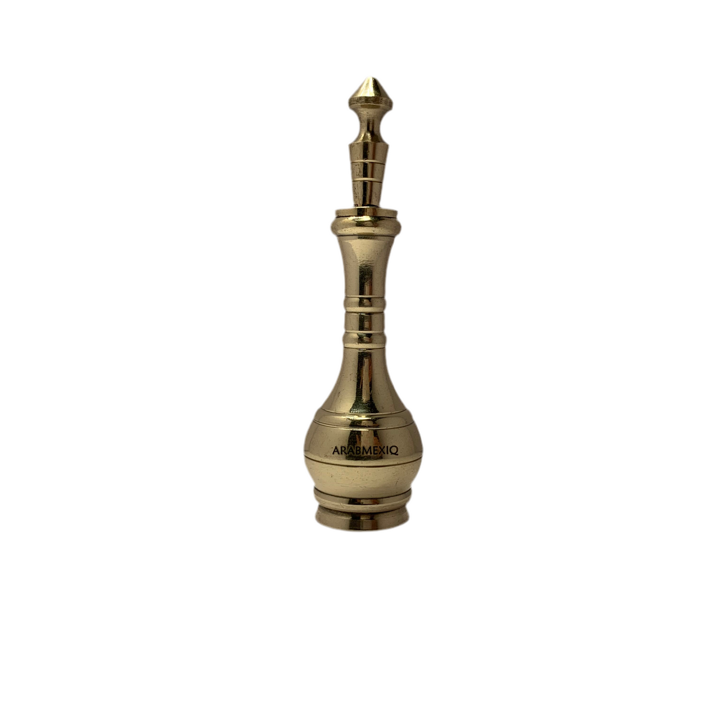 ARABIC KOHL STICK BRASS EASY FELLER