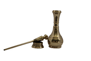 ARABIC KOHL STICK BRASS EASY FELLER