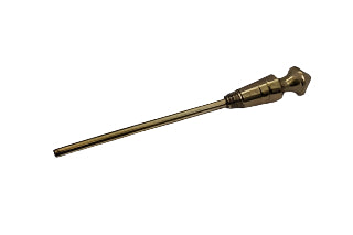 ARABIC KOHL STICK BRASS EASY FELLER